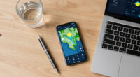 DeepMind's WeatherNext Model Achieves Breakthrough Forecasting Cyclones