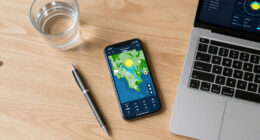 DeepMind's WeatherNext Model Achieves Breakthrough Forecasting Cyclones
