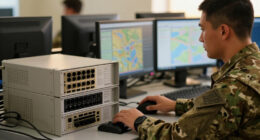 Friendly Fire At Alliance Scale: What Chinese Equipment In NATO Networks Actually Means