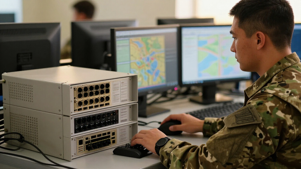 Friendly Fire At Alliance Scale: What Chinese Equipment In NATO Networks Actually Means
