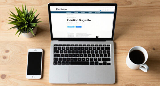 Gentoo Bugzilla Closed Due AI Bot Scraper Overload