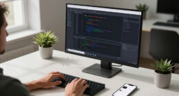 Go Is An Ideal Language For AI-assisted Software Engineering