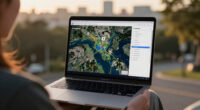 Google Earth’s New AI Lets Anyone Fabricate Completely Bullshit Satellite Images