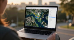 Google Earth’s New AI Lets Anyone Fabricate Completely Bullshit Satellite Images