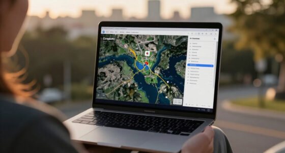Google Earth’s New AI Lets Anyone Fabricate Completely Bullshit Satellite Images