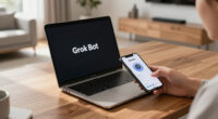 Grok Bot: The AI App Changing The Game For iPhone And Mac Users
