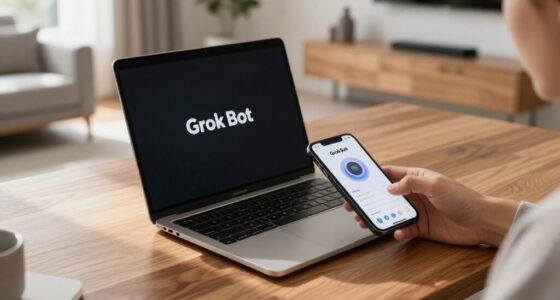 Grok Bot: The AI App Changing The Game For iPhone And Mac Users