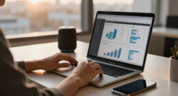 How AI Is Revolutionizing Modern Marketing Techniques