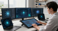 How The Mixture-of-Experts Model Is Driving Frontier AI Innovation