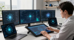 How The Mixture-of-Experts Model Is Driving Frontier AI Innovation