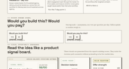 Human-review Tracker For AI-assisted Agency Delivery