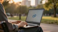 Intel Surges In Global Coverage