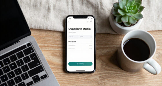Introducing OlmoEarth Embeddings: Custom Embedding Exports From OlmoEarth Studio For Downstream Analysis