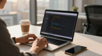 Is AI Reasoning Still Costly When Claude Code Shows Blank Thinking Blocks?
