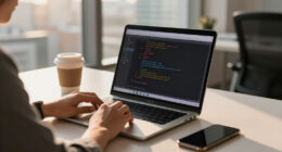 Is AI Reasoning Still Costly When Claude Code Shows Blank Thinking Blocks?