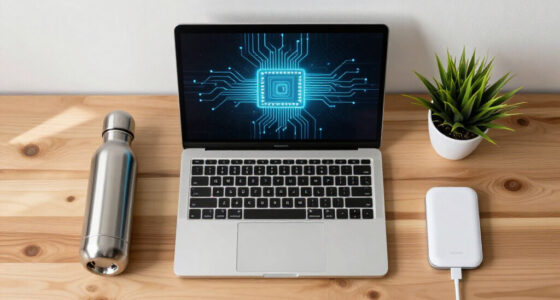 Is The AI Boom Limited By Energy Constraints?
