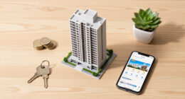 Jerusalem Apartment Deal Hits Record 15M Shekels As Buyers Combine Three Units Into One - Calcalistech.com