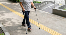 Lam Thye Calls For 'Safe And Age-friendly' Infrastructure In Kuala Lumpur - The Star