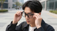 Meta AI Glasses Spark Fears About Privacy