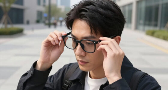 Meta AI Glasses Spark Fears About Privacy