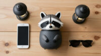 Moonlight & Mayhem (Raccoon Heist By Codex + GPT-5.6 Sol Ultra)