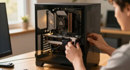 Nvidia Buys The Open Commons