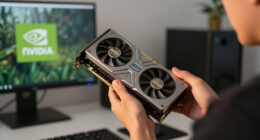 Nvidia Carl Court Surges In Global Coverage