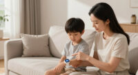 Parenting Signal Monitor: Albert Einstein's Advice To His Son Is Applicable Wisdom For Parents Today Raising Resil