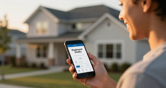 Piedmont Realty Surges In Global Coverage