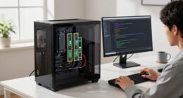 Run Kimi K3 Using 29 GB Of RAM At 0.50 Tok/s