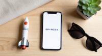 Spacex Surges In Global Coverage