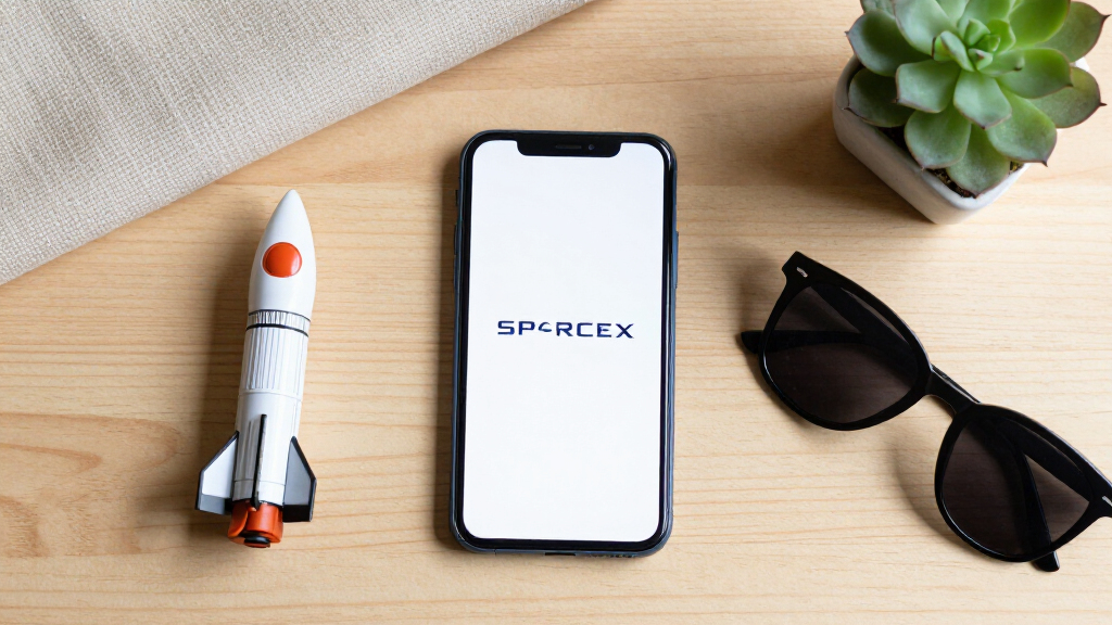 Spacex Surges In Global Coverage