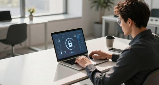 The Benefits Of Implementing Zero Data Retention In Frontier AI Models