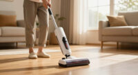 The Cordless Vacuum I’ve Used Every Day Since April Is Finally $100 Off