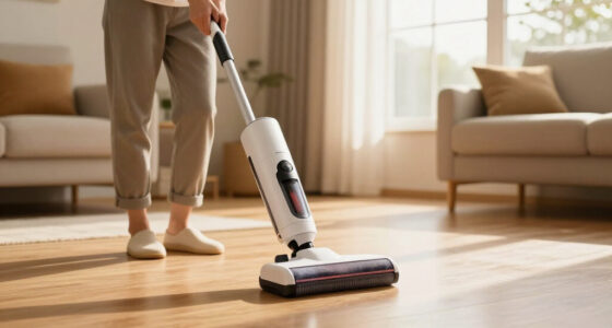 The Cordless Vacuum I’ve Used Every Day Since April Is Finally $100 Off