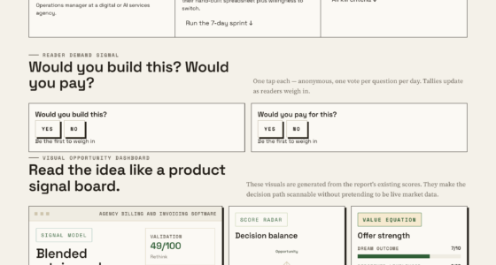 The Future Of Agency Invoicing: Embracing Blended Models