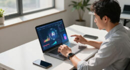 The Future Of Financial Innovation Lies In AI