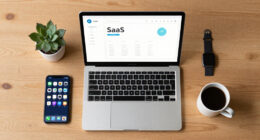 The New SaaS Competitive Frontier