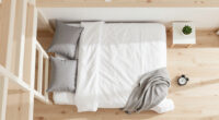 These 10 Lofted Bedrooms Are The Blueprint For Small-Space Living