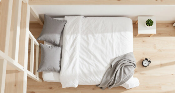 These 10 Lofted Bedrooms Are The Blueprint For Small-Space Living
