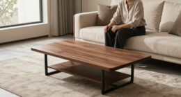 This Designer's 70-20-10 Rule Makes Cheap Furniture Look Expensive