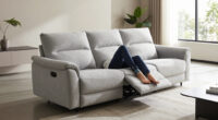This Sleek Castlery Sofa Fixed Everything I Hate About Traditional Recliners