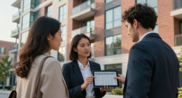 Washington D.C. Multifamily Market Quarterly Sales Nearly Double Year Over Year - Northmarq