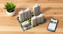 Why Kenya’s Next Property Boom May Happen Outside Nairobi – Report - People Daily