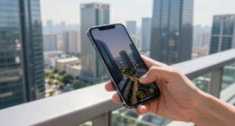 Why SenseTime's AI-Generated Images Are A Game-Changer For China’s Tech Scene