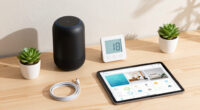 10 Best AI Home Automation Devices in 2026
