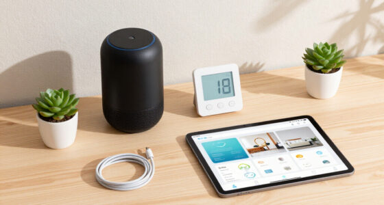 10 Best AI Home Automation Devices in 2026