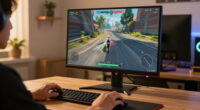 10 Best High Refresh Gaming Monitors For Quick-Action Games In 2026