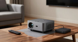 10 Best Home Theater Projectors In 2026