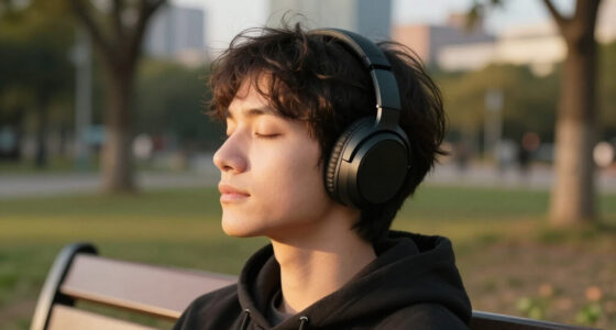 10 Best Noise Cancelling Headphones In 2026